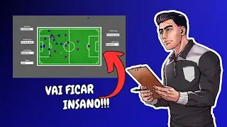 ESSA FUTURA JOGABILIDADE DO ULTFOOT DEIXAR&Aacute; O JOGO AINDA MAIS TOP