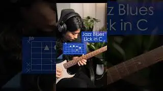 Hampton Hawes Jazz Blues Lick