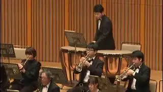 Mozart Symphony No. 36 in C major 