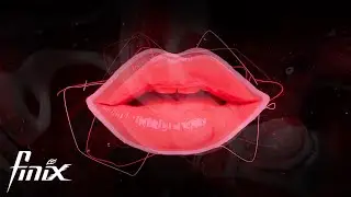 FINIX 'Thirsty' Official Lyric Video
