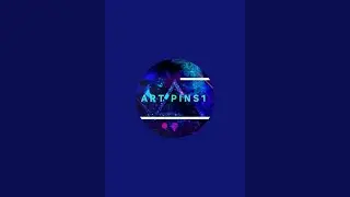 art pins1 is live!
