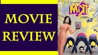 Mitron Movie Review : Jackky Bhagnani| Kritika Kamra |  Nitin Kakkar | FilmiBeat
