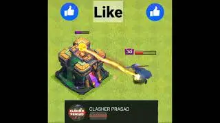 Town Hall 14 VS Max Royal Champion - Clash Of Clans #shorts #ShortsVideo #Clashofclans #coc