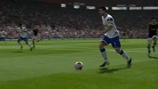 Next Generation | A Fifa 14 Online Goals Compilation