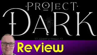 Project Dark - Review | Visually Impaired Choices Matter Audio Stories | Accessible Game