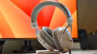 FIFINE Ampligame H9 Gaming Headset Review