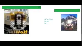 AXLWOLF VS LUKASZAMORA