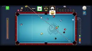 8 ball pool game | funny moment | how to win ok | bakchod gamer | 2026 | #gameplay #games #8ballpool