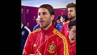 Prime Spain Destroyed Italy 💀
