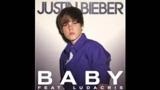 Chris Catton feat. Michael Catton - Baby (cover)