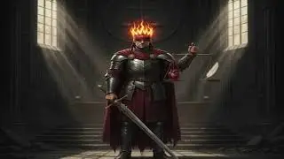 Los Reyes sin Corona Episodio 3 - Justicia