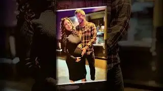 &lsquo;Love Is Blind&rsquo; stars Amber and Matt Barnett welcome first baby