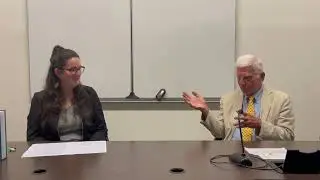 Paul Robert Magocsi and Clarisse Brossard: Jews and Ukrainians, Inalco, Paris, 17 September 2025