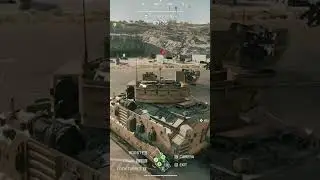 the tanks in battlefield redsec are GOATED #redsec #battlefieldaction #battlefieldmoments