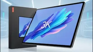 Lenovo Idea Tab Pro TB373FU Android Tablet - 12.7
