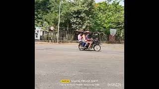 DANG RTO CORRUPTION