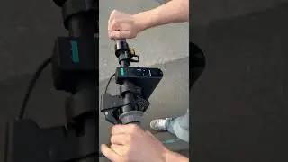 E-Scooter ganz leicht auf &uuml;ber 30kmh tunen!