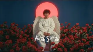 AASRA - ROSHHH (prod.by @Varrynight ) | Meri ek story hai | Latest Hindi Rap Song 2025