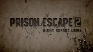 Survivor Prison Escape v2