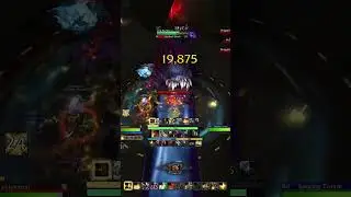 THE DARKNESS 1 Minute Boss Guide | Darkflame Cleft TWW S2 M+