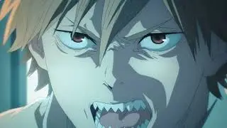 Denji being relatable part 2 | Chainsaw man (DUB)