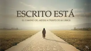 📖 Escrito está | Amós | El camino del Mesías a través de 66 libros