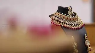 Neha ( bridal makeup shoot )