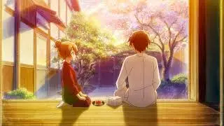 Morning Set &mdash; Deaimon [OST]