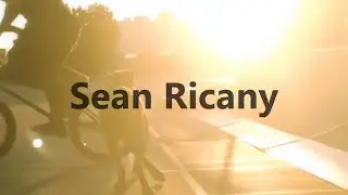 Sean Ricany 2016 #2edit