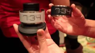 E Ink CST-01 en nuestras manos