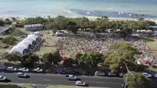 Peninsula Short Film Festival 2017