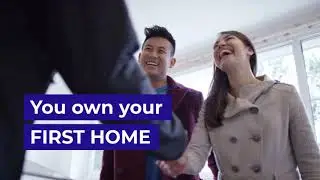 FirstTimeBuyer - Bo Kauffmann