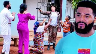 I Messed With A Soldier Woman & Nearly Lost My Life (COMPLETE MOVIE) 2026 LATEST