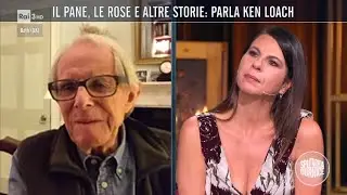Ken Loach: 
