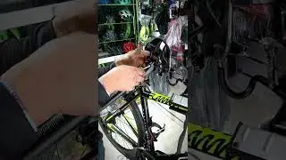 Como instalar desde cero una tija o tubo de Sill&iacute;n 🔧 \ Tutorial completo 😱