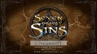 Last Knight - Anger (featuring Gus Lato)