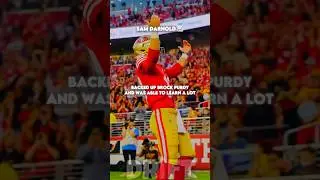 Did Sam Darnold Just Save His Career ⁉️👀 #shorts