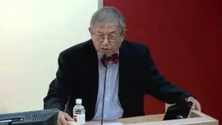One Hundred Years of Exchange between Brown & China