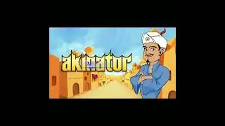 Minecraft VS Akinator #shorts