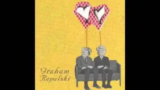 Mommy's Dreaming by Graham Repulski