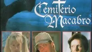 Filme Cemiterio Macabro 1992