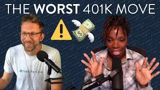 Why Cashing Out Your 401k Is Almost Always a Bad Idea
