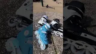 🚨🤙D&eacute;couvrez directement les nouveaut&eacute;s POWERSLIDE ! 🤙🚨