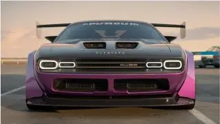 2026 Plymouth Hemi Cuda Review | The Muscle Car Revival We've All Been Waiting For!