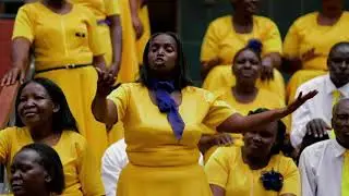 Hatujui saa Valley View SDA Church Choir Narok