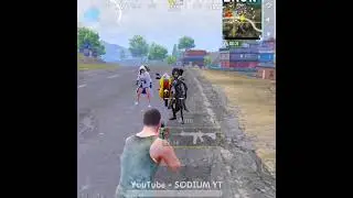 Bot Scam 😱🔥 | Just Wait For it 😂 | Pubg Funny Whatsapp Status | Pubg Status | Funny Status #shorts