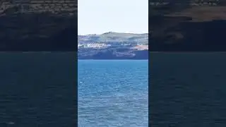 Spin around Filey Bay