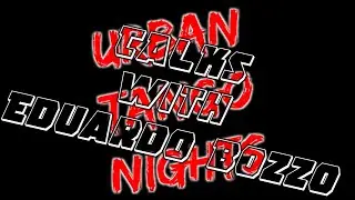 Urban Tango Nights Talks Ep.3 with Tango Alchemy's Eduardo Bozzo