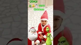 Happy merry Christmas 🎄#merrychristmas #funnyvideo #greenanimation