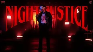 NIGHT JUSTICE - Official Shortfilm | Priston | Vishal | Radhika| One man entertainment